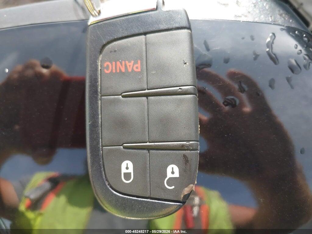 3C4NJDBN7RT596243 2024 JEEP COMPASS photo no. 11
