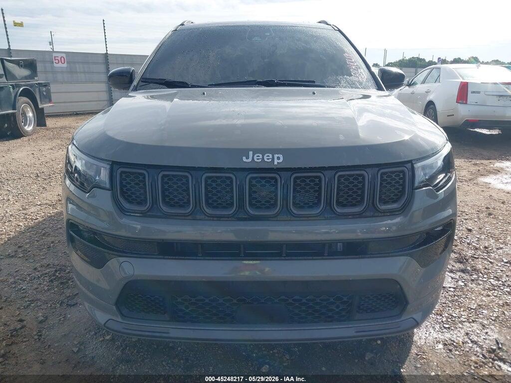 3C4NJDBN7RT596243 2024 JEEP COMPASS photo no. 12