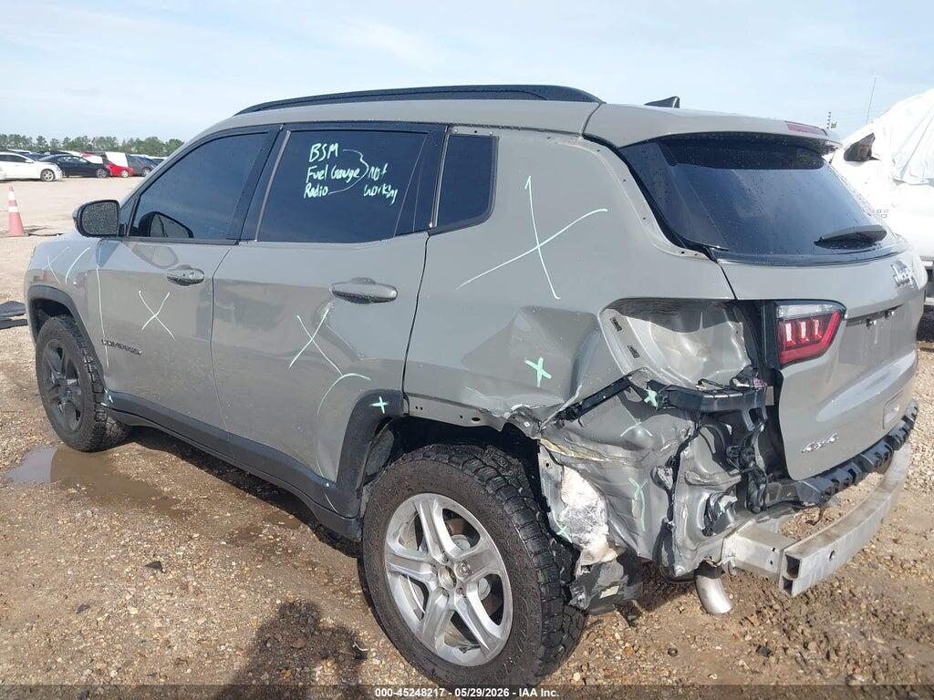 3C4NJDBN7RT596243 2024 JEEP COMPASS photo no. 3