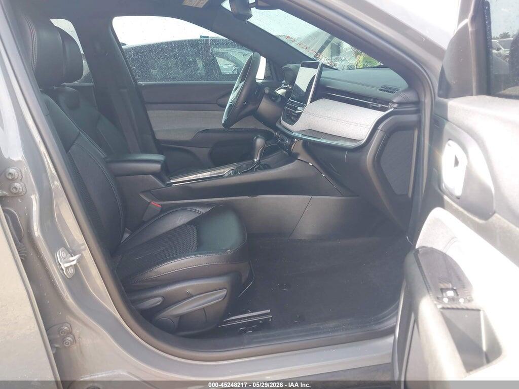 3C4NJDBN7RT596243 2024 JEEP COMPASS photo no. 5