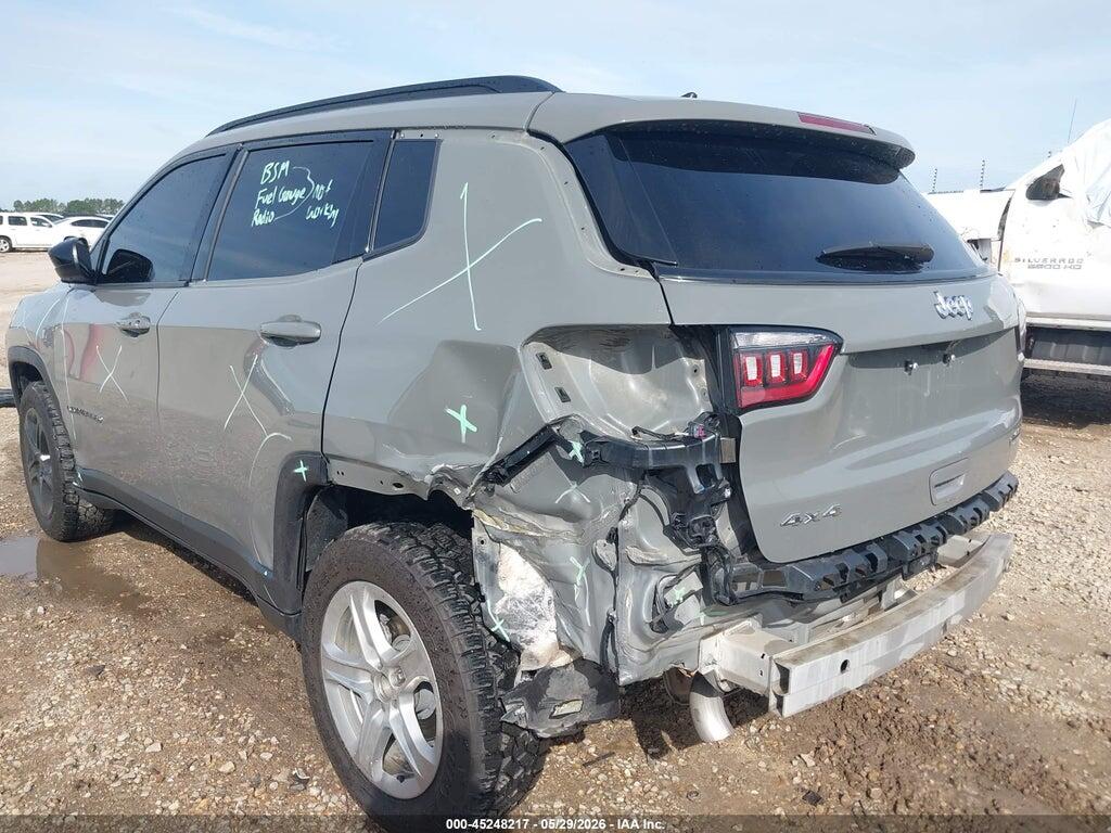 3C4NJDBN7RT596243 2024 JEEP COMPASS photo no. 6