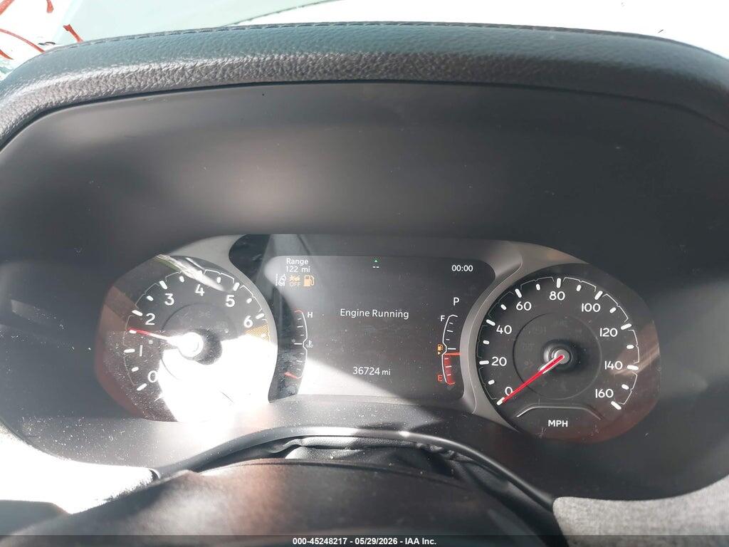 3C4NJDBN7RT596243 2024 JEEP COMPASS photo no. 7