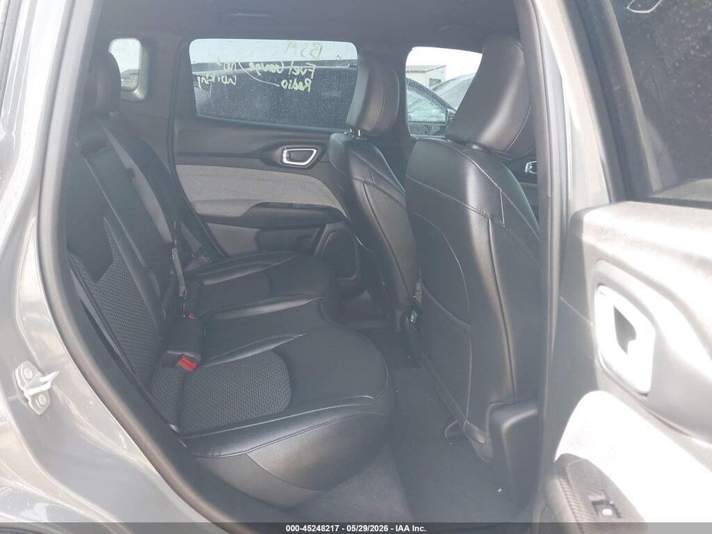 3C4NJDBN7RT596243 2024 JEEP COMPASS photo no. 8