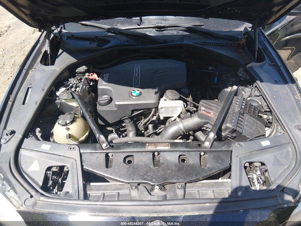 WBAXG5C53CDX03536 2012 BMW 528I photo no. 10
