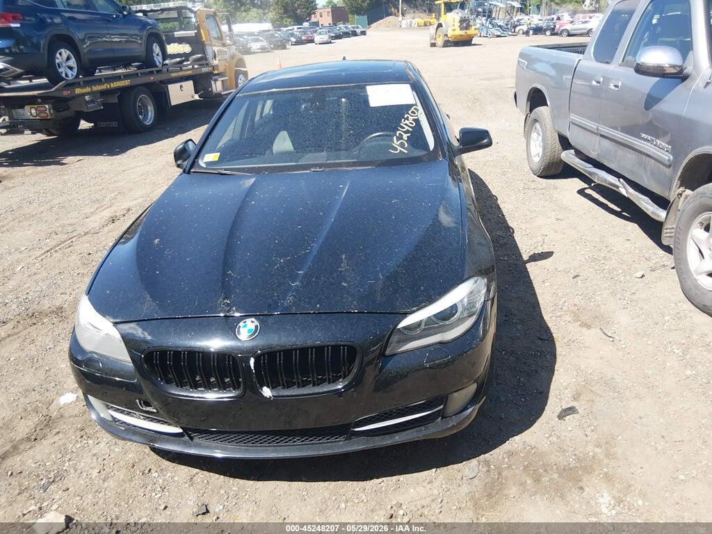 WBAXG5C53CDX03536 2012 BMW 528I photo no. 12