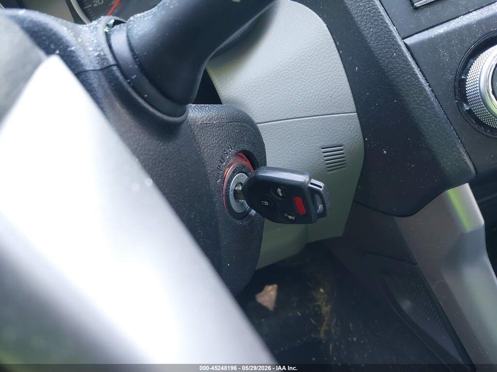 JF2SJABC9GH450830 2016 SUBARU FORESTER photo no. 11