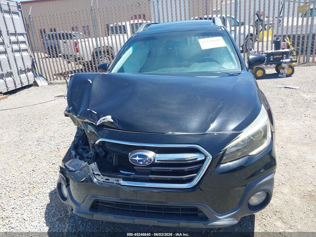 4S4BSADC8J3372856 2018 SUBARU OUTBACK photo no. 12
