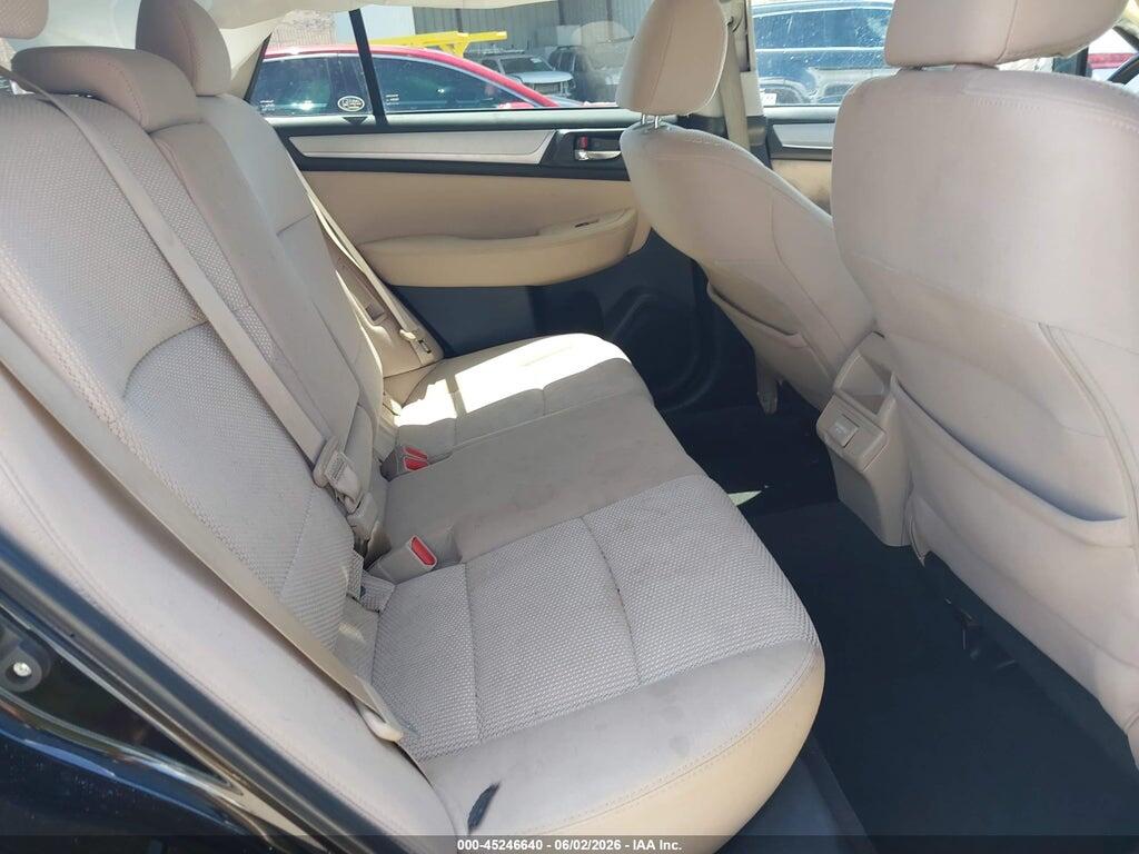 4S4BSADC8J3372856 2018 SUBARU OUTBACK photo no. 8