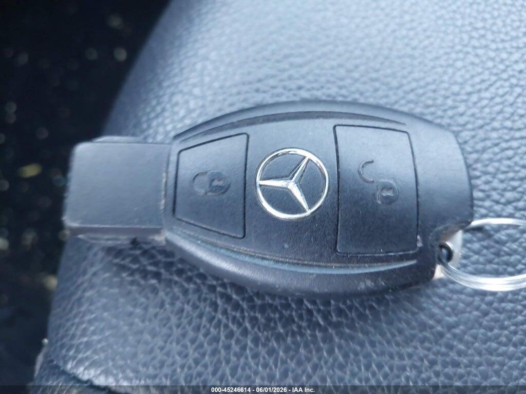 W1WV0FEYXM3848578 2021 MERCEDES-BENZ METRIS photo no. 11