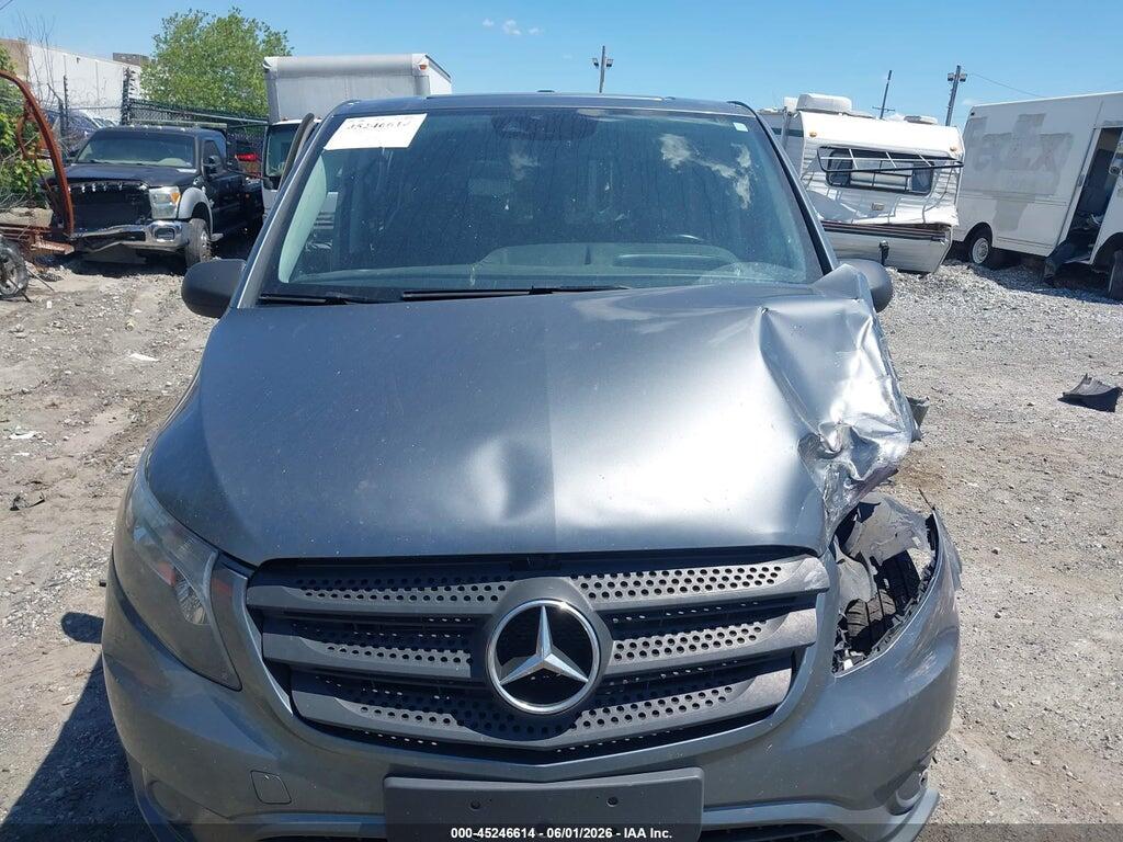 W1WV0FEYXM3848578 2021 MERCEDES-BENZ METRIS photo no. 12