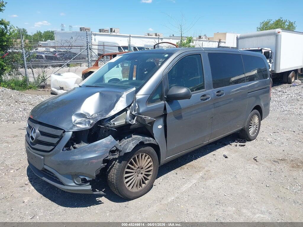 W1WV0FEYXM3848578 2021 MERCEDES-BENZ METRIS photo no. 2