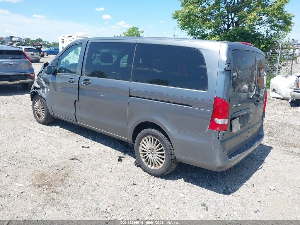 W1WV0FEYXM3848578 2021 MERCEDES-BENZ METRIS photo no. 3