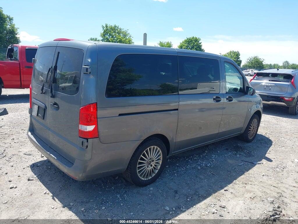 W1WV0FEYXM3848578 2021 MERCEDES-BENZ METRIS photo no. 4