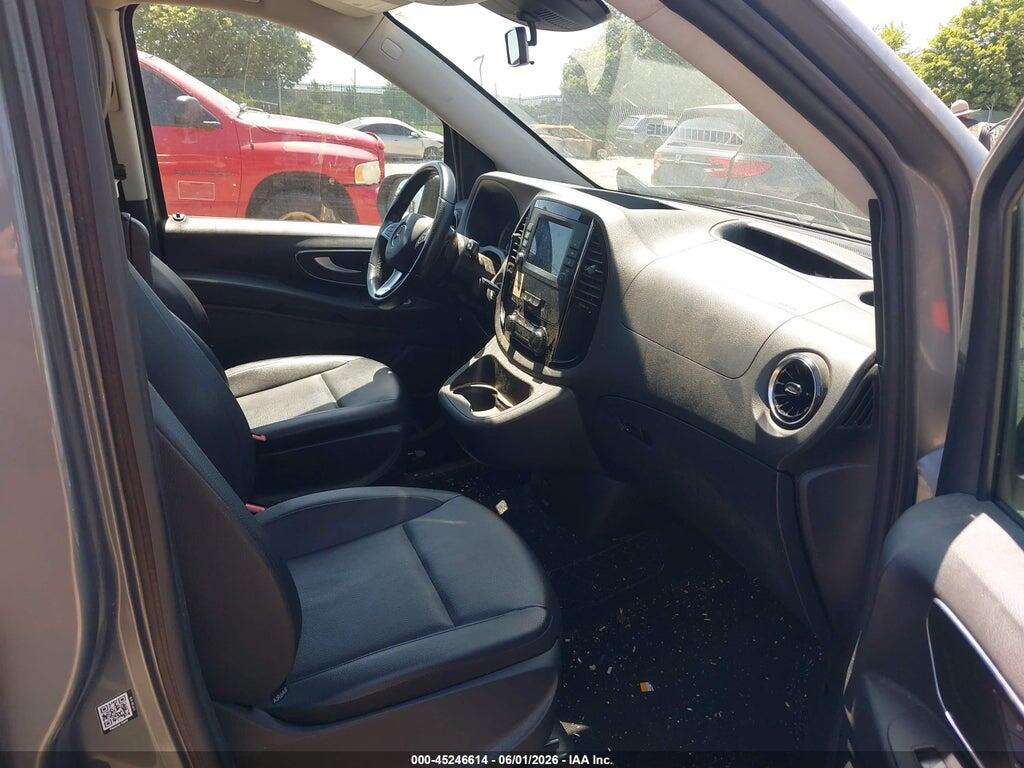W1WV0FEYXM3848578 2021 MERCEDES-BENZ METRIS photo no. 5
