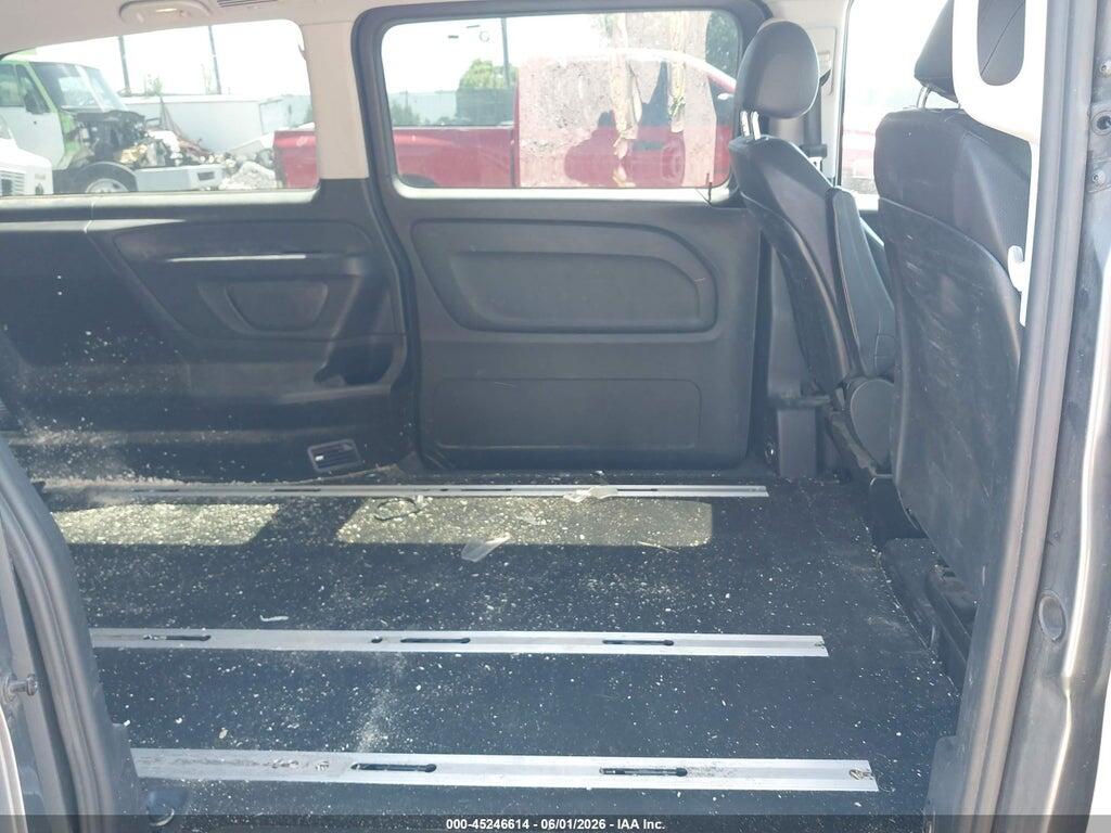 W1WV0FEYXM3848578 2021 MERCEDES-BENZ METRIS photo no. 8