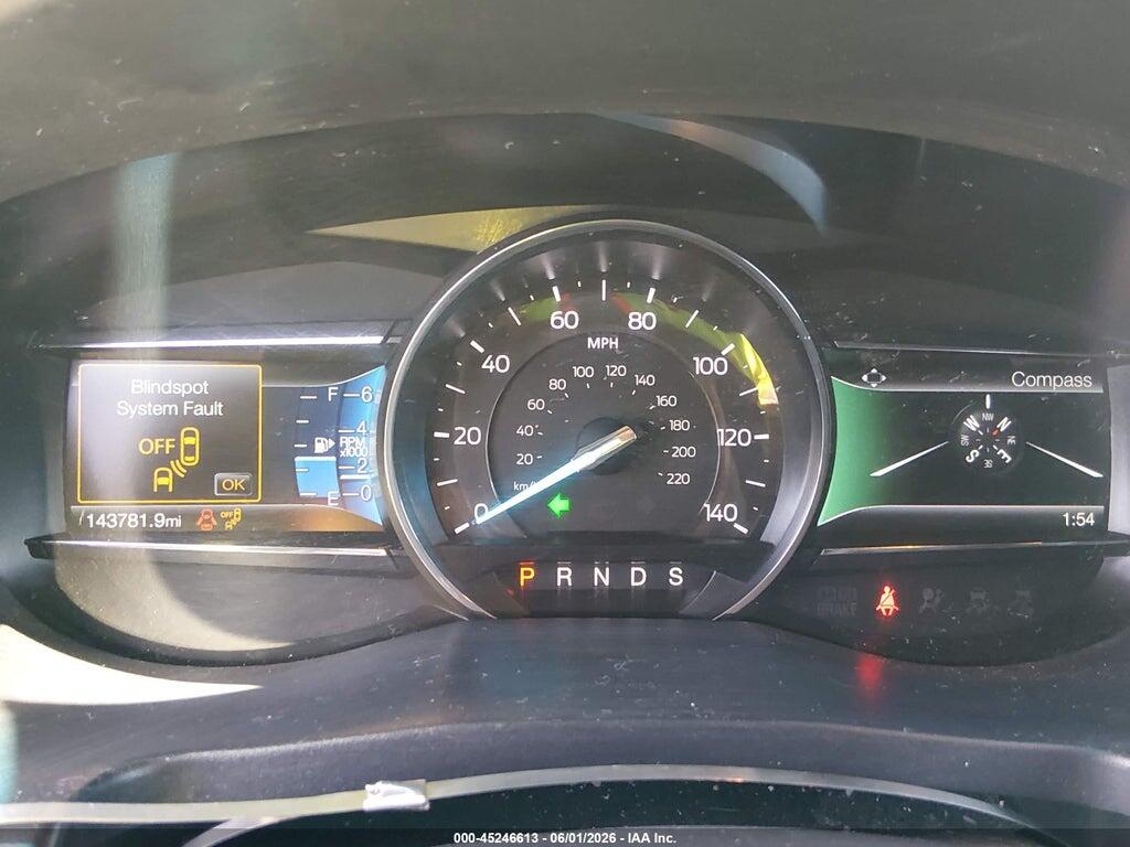 1FM5K8D82KGB14067 2019 FORD EXPLORER photo no. 7