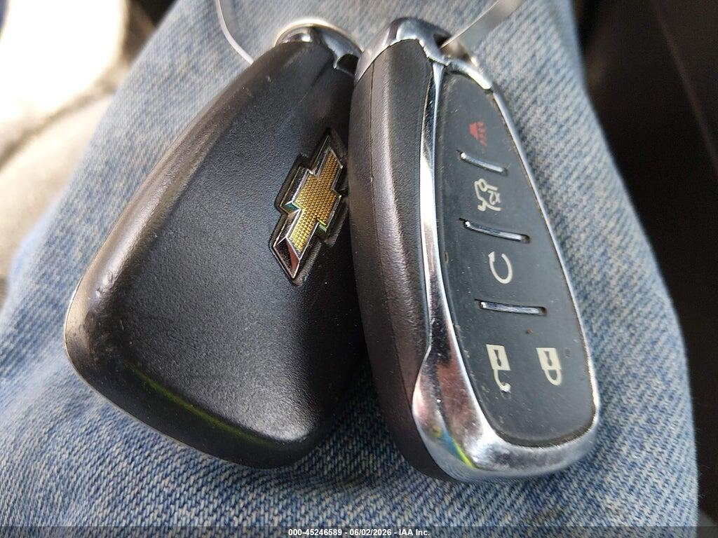 1G1BE5SM4K7131099 2019 CHEVROLET CRUZE photo no. 11