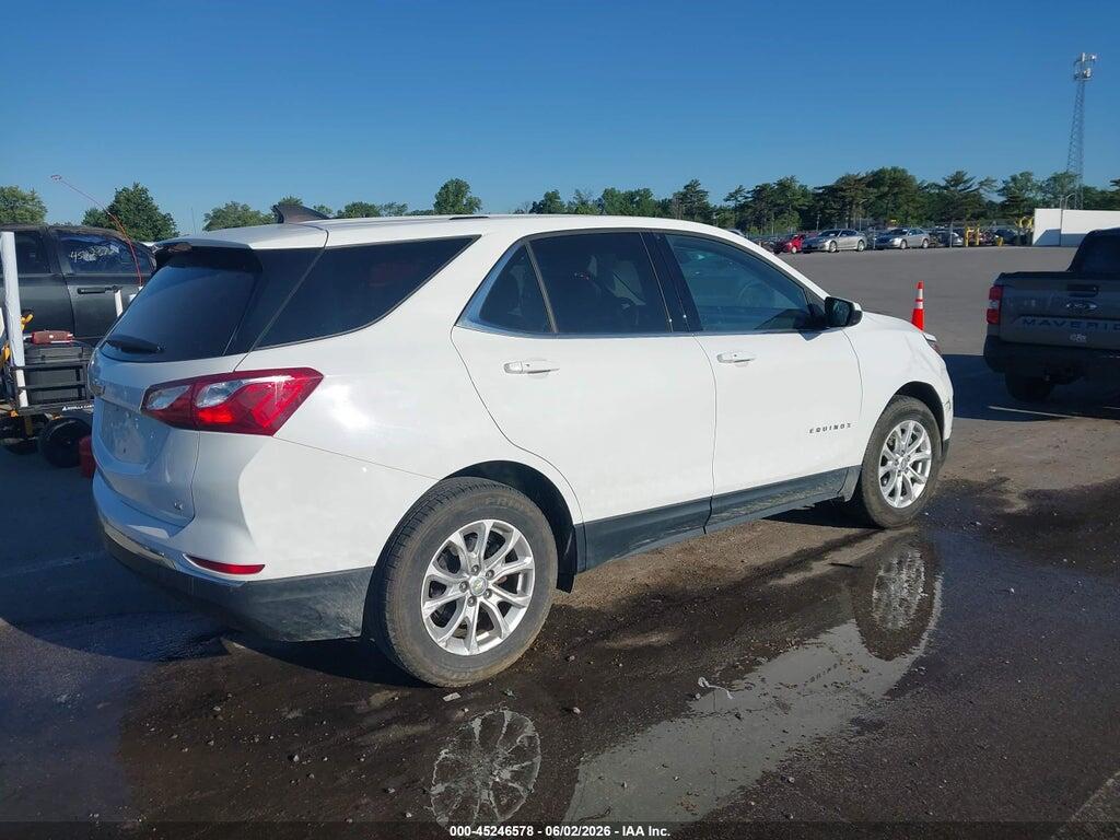 2GNAXKEV2K6183628 2019 CHEVROLET EQUINOX photo no. 4
