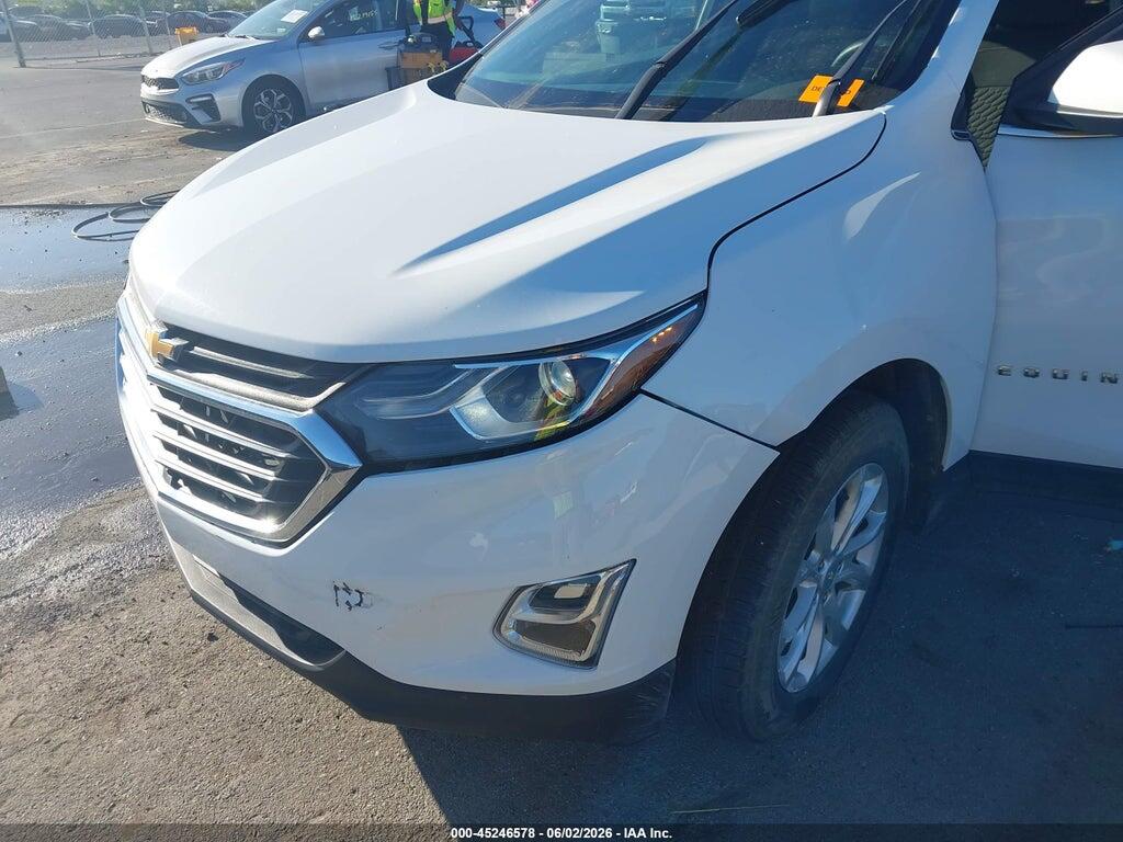 2GNAXKEV2K6183628 2019 CHEVROLET EQUINOX photo no. 6