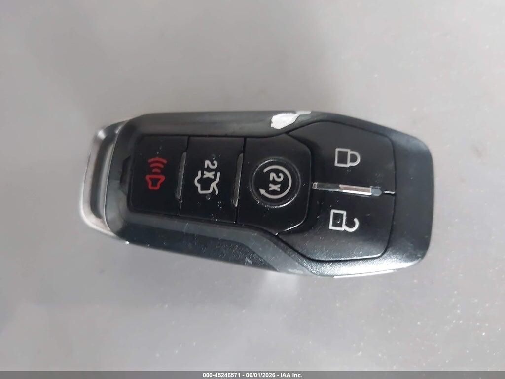 1FATP8UH1H5282614 2017 FORD MUSTANG photo no. 11
