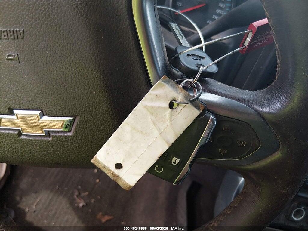 3GCUKSECXFG515442 2015 CHEVROLET SILVERADO 1500 photo no. 11