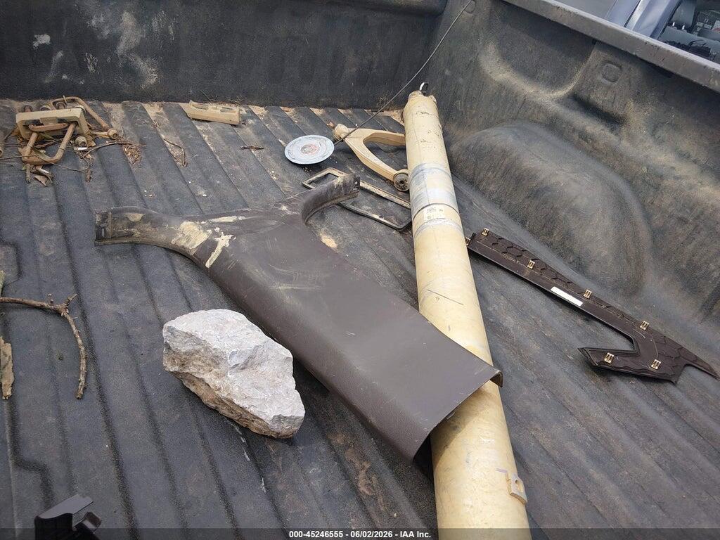 3GCUKSECXFG515442 2015 CHEVROLET SILVERADO 1500 photo no. 12