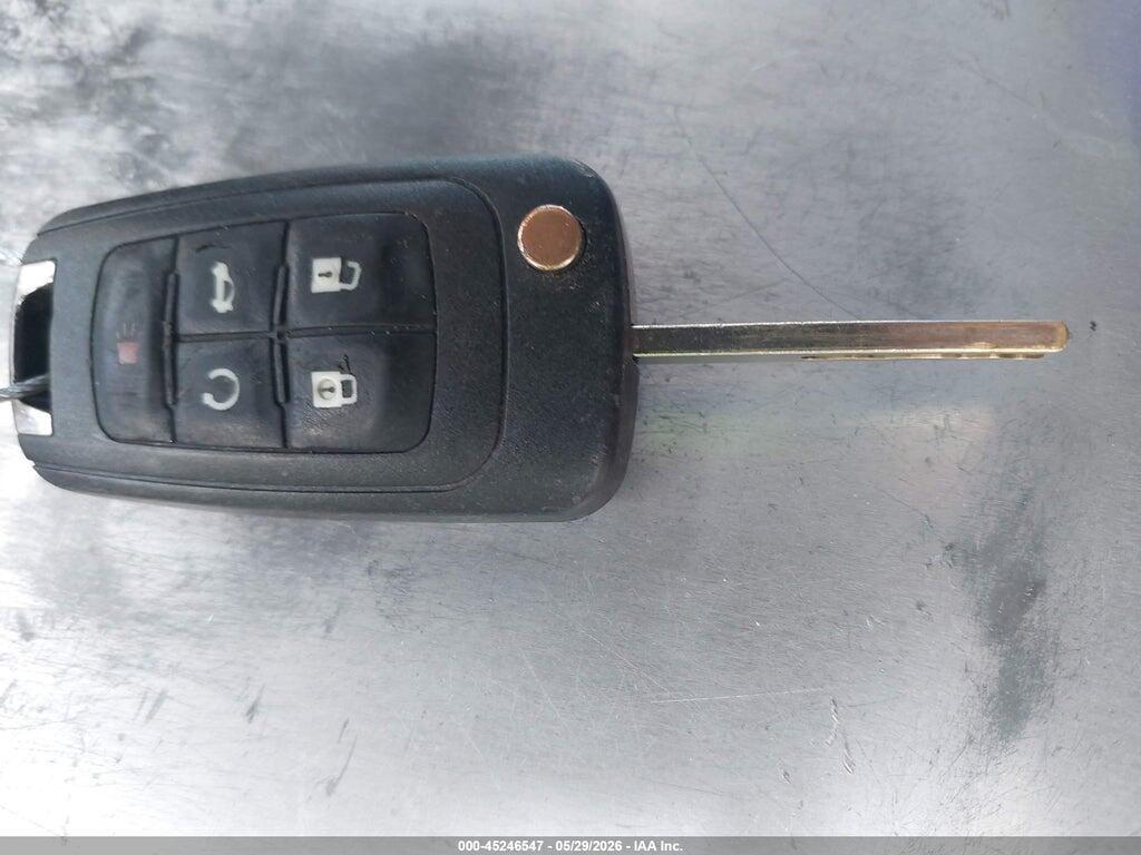 1G11E5SL8EF252957 2014 CHEVROLET MALIBU photo no. 11