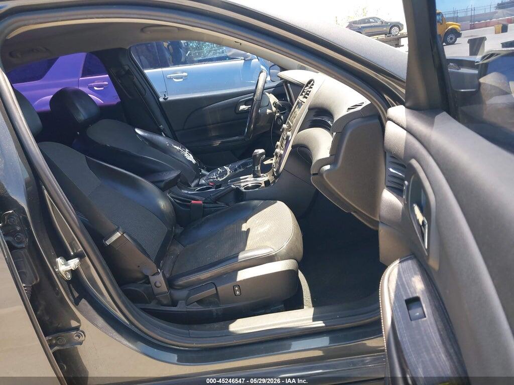 1G11E5SL8EF252957 2014 CHEVROLET MALIBU photo no. 5
