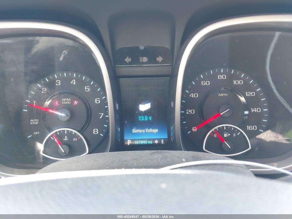 1G11E5SL8EF252957 2014 CHEVROLET MALIBU photo no. 7