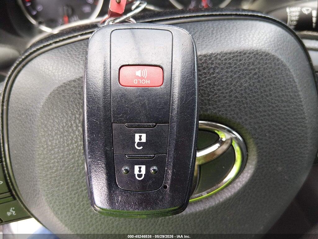 2T3W1RFV1LC084314 2020 TOYOTA RAV4 photo no. 11