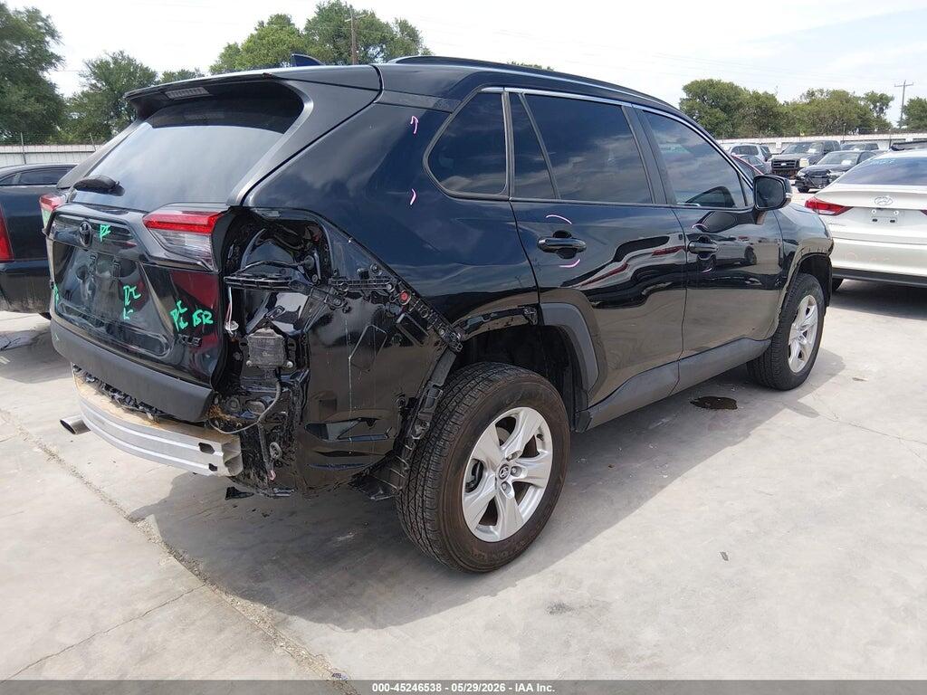2T3W1RFV1LC084314 2020 TOYOTA RAV4 photo no. 4