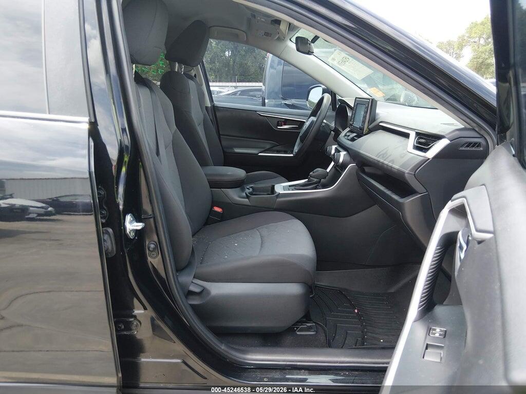 2T3W1RFV1LC084314 2020 TOYOTA RAV4 photo no. 5