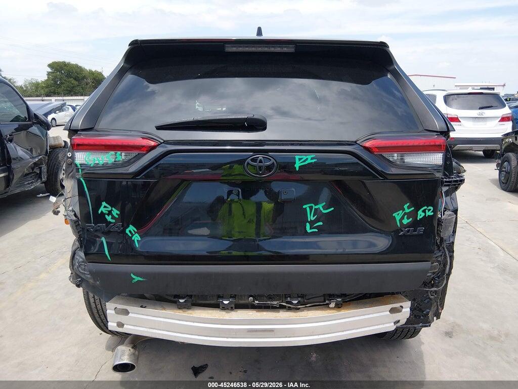 2T3W1RFV1LC084314 2020 TOYOTA RAV4 photo no. 6