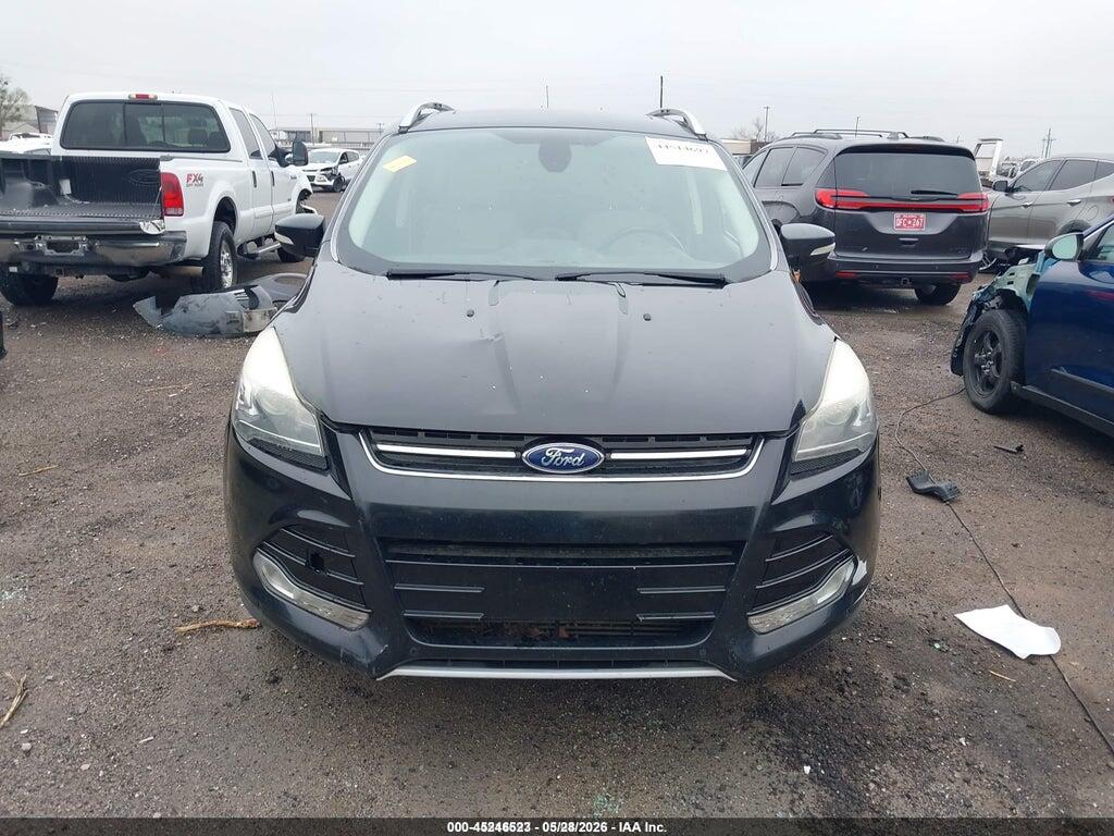1FMCU9J95EUA58149 2014 FORD ESCAPE photo no. 11