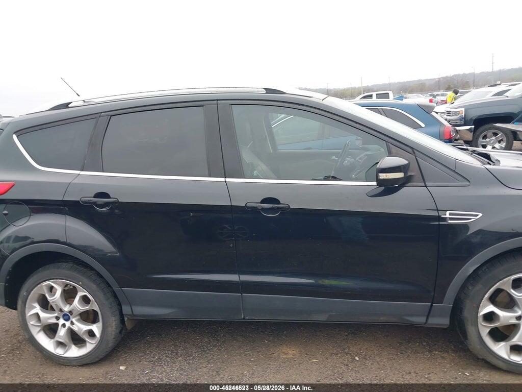1FMCU9J95EUA58149 2014 FORD ESCAPE photo no. 12