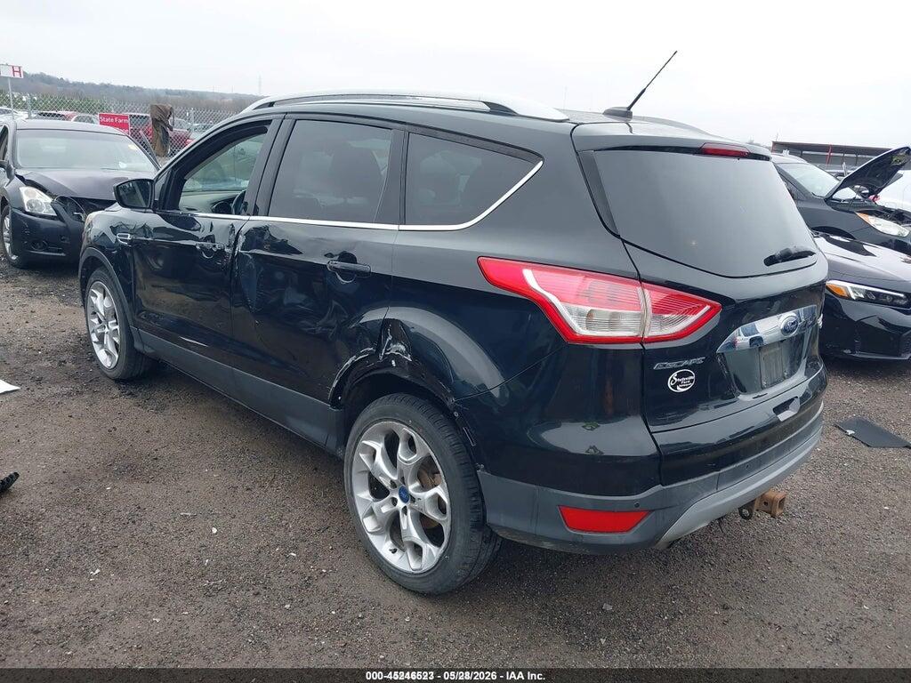 1FMCU9J95EUA58149 2014 FORD ESCAPE photo no. 3
