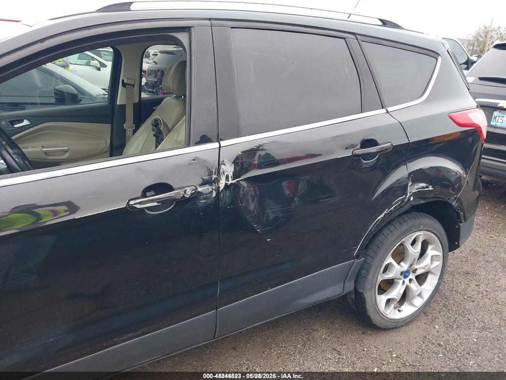 1FMCU9J95EUA58149 2014 FORD ESCAPE photo no. 6