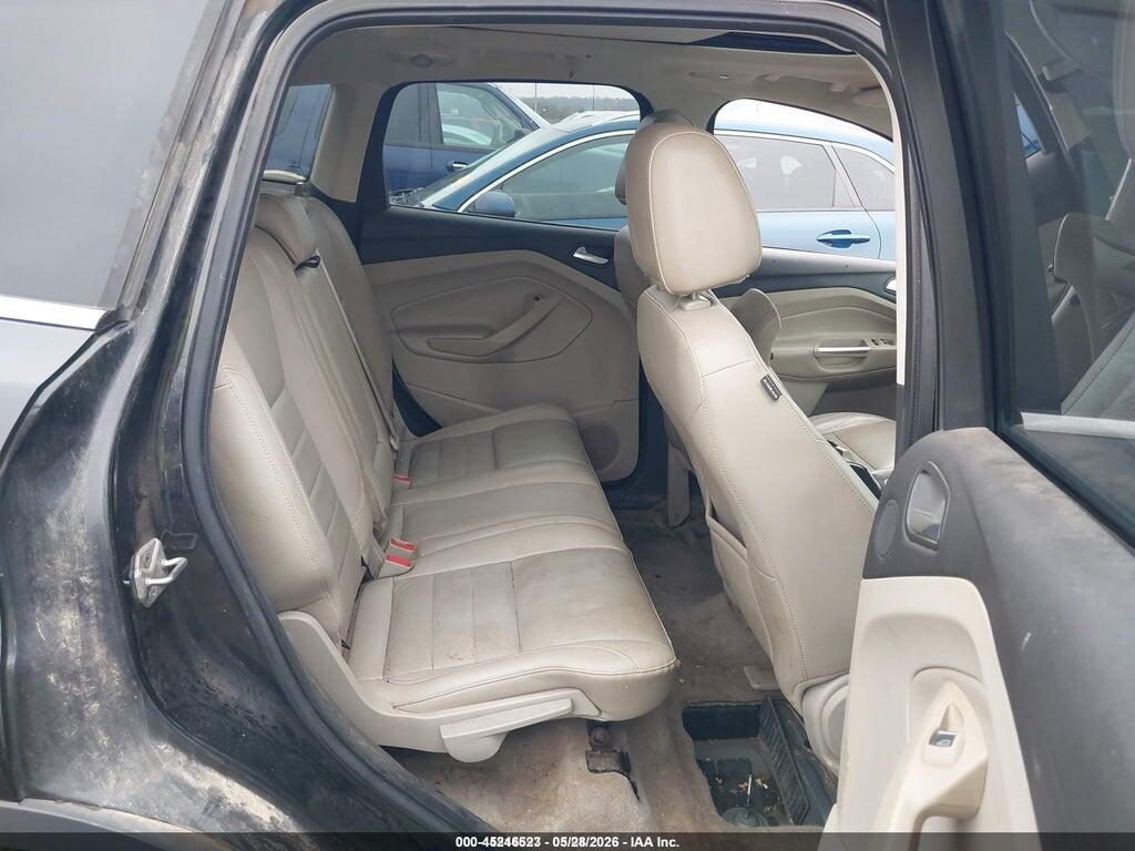 1FMCU9J95EUA58149 2014 FORD ESCAPE photo no. 8
