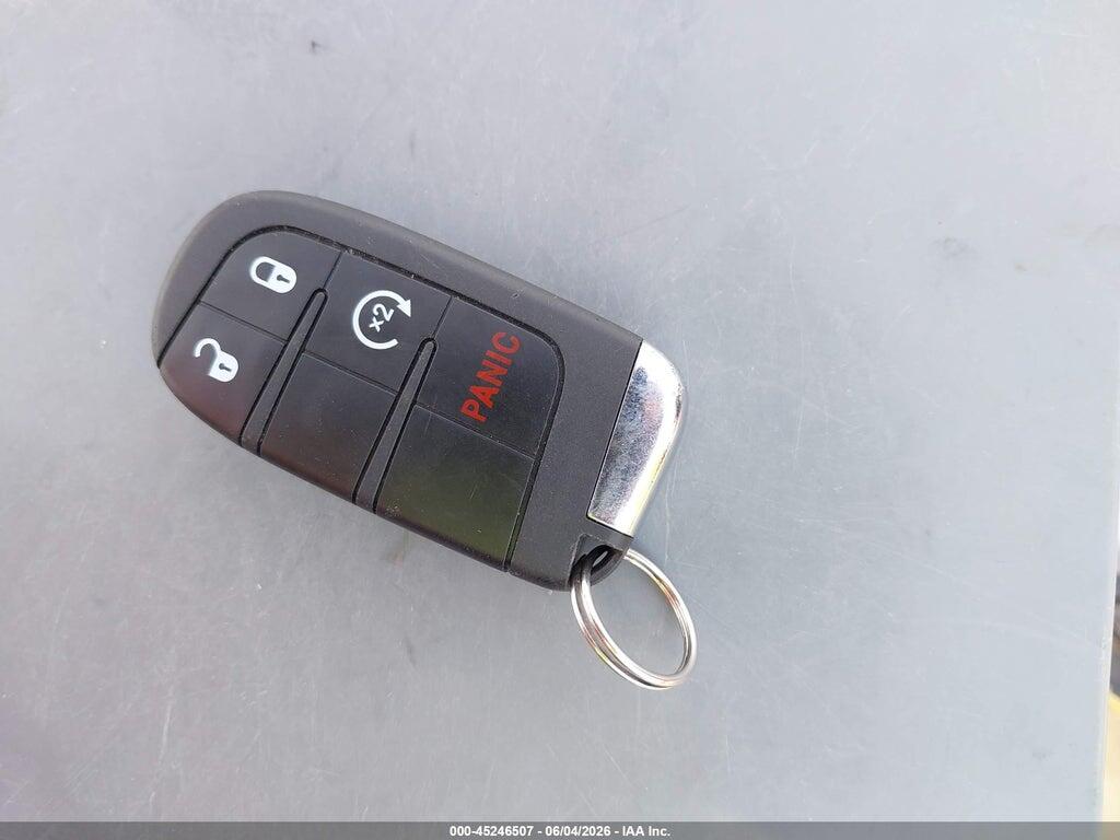 ZACCJABB5JPJ23767 2018 JEEP RENEGADE photo no. 11