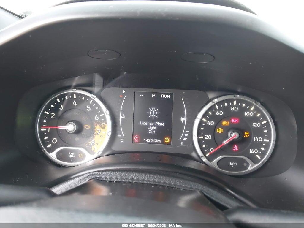 ZACCJABB5JPJ23767 2018 JEEP RENEGADE photo no. 7