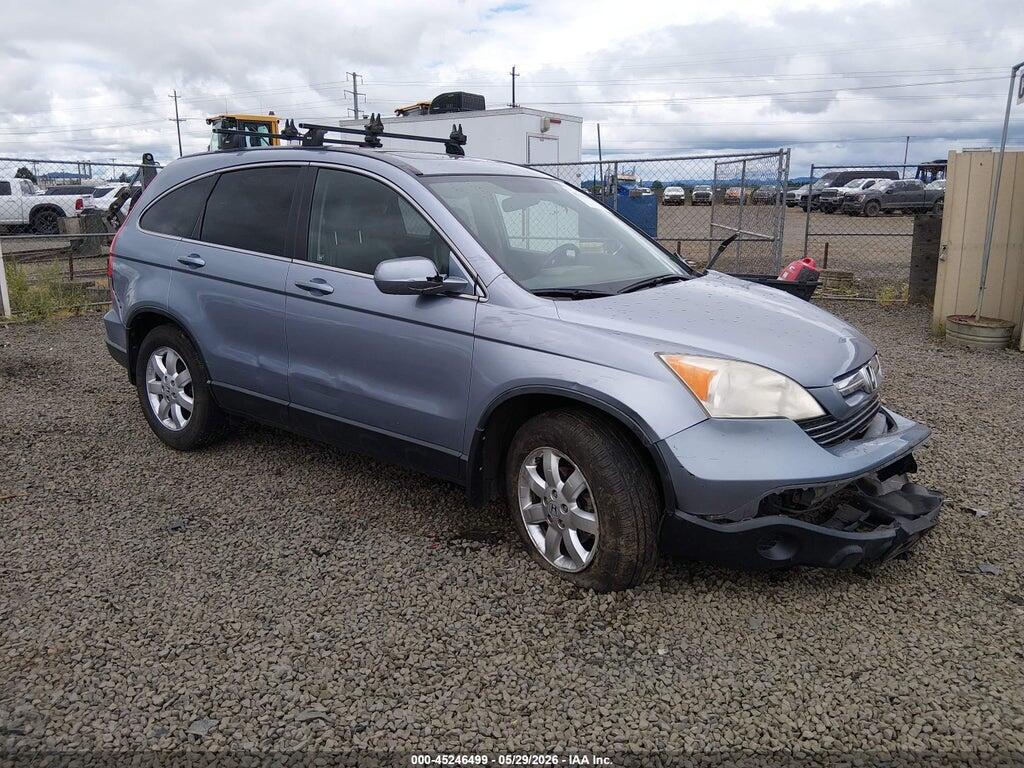 JHLRE48768C045751 2008 HONDA CR-V photo no. 1