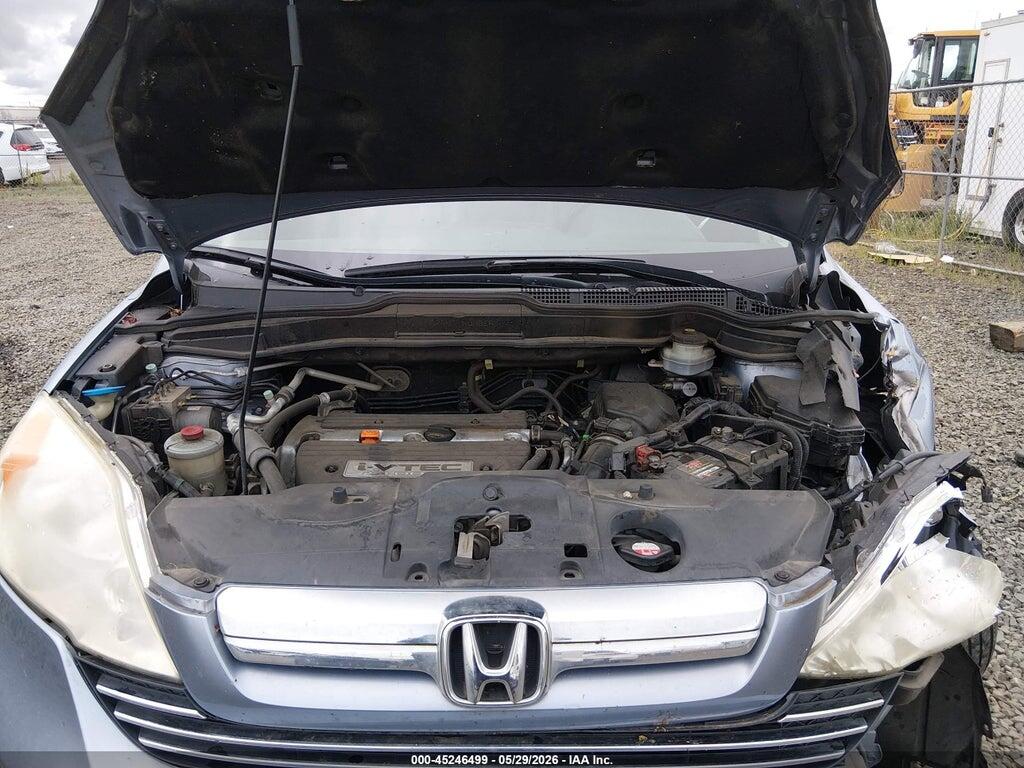 JHLRE48768C045751 2008 HONDA CR-V photo no. 10