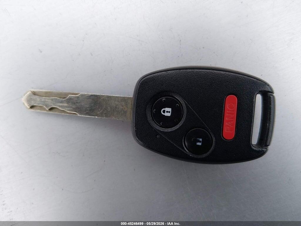 JHLRE48768C045751 2008 HONDA CR-V photo no. 11