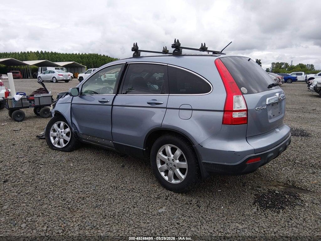 JHLRE48768C045751 2008 HONDA CR-V photo no. 3