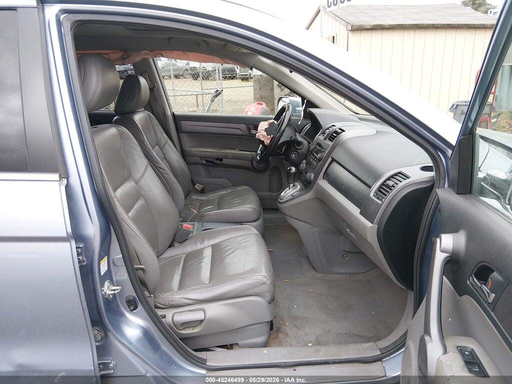 JHLRE48768C045751 2008 HONDA CR-V photo no. 5