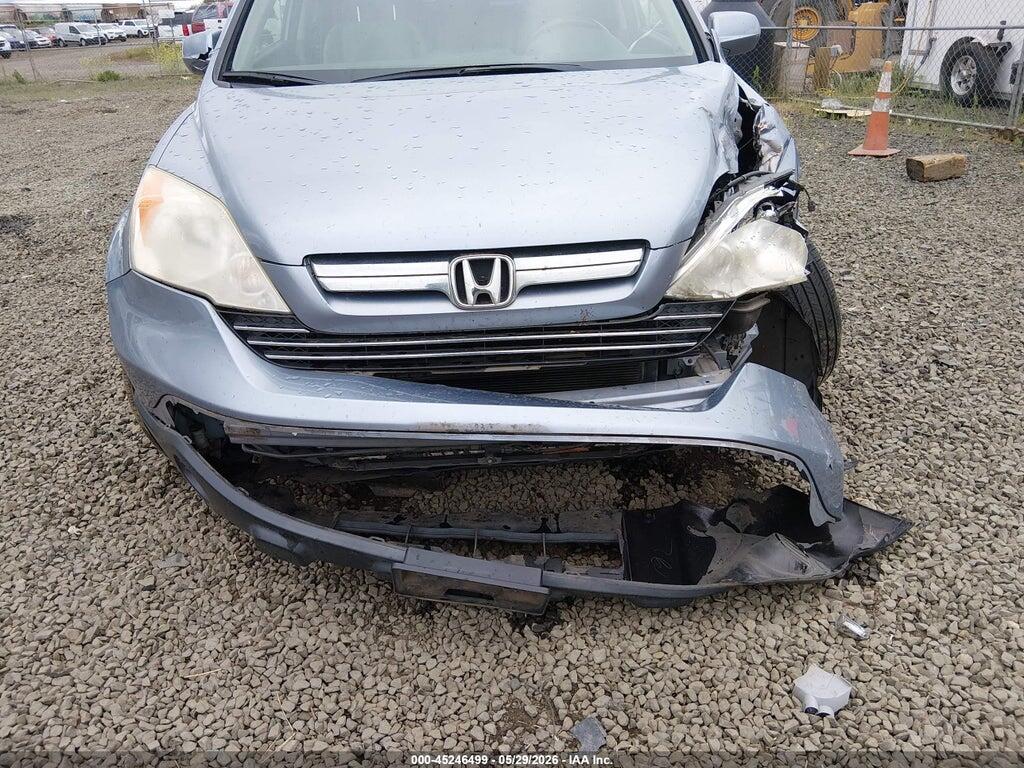 JHLRE48768C045751 2008 HONDA CR-V photo no. 6
