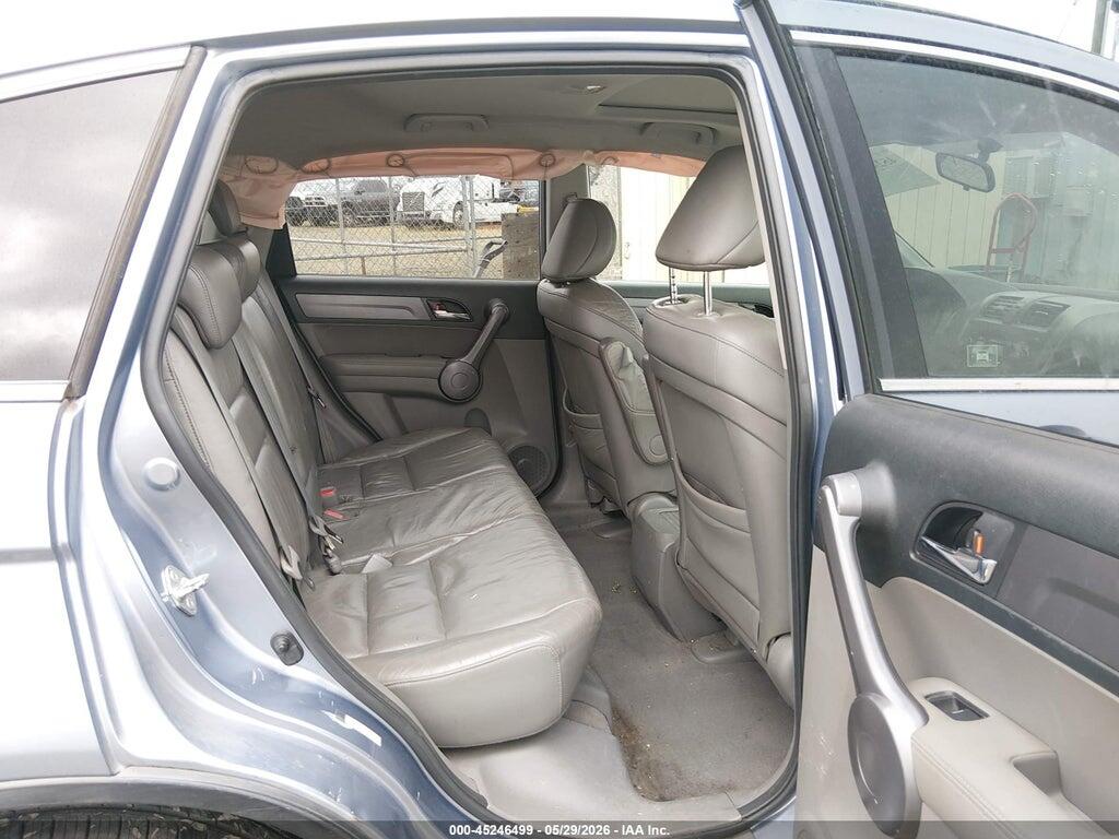 JHLRE48768C045751 2008 HONDA CR-V photo no. 8