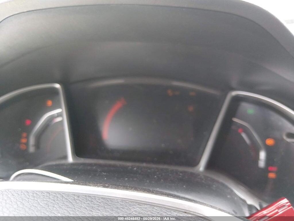 2HGFC2F8XMH537052 2021 HONDA CIVIC photo no. 7
