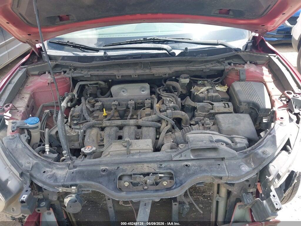 JM3KE2BY2G0706686 2016 MAZDA CX-5 photo no. 10