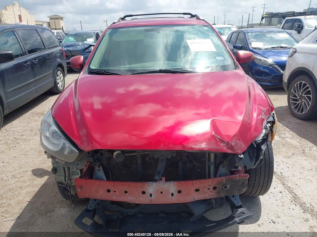 JM3KE2BY2G0706686 2016 MAZDA CX-5 photo no. 12